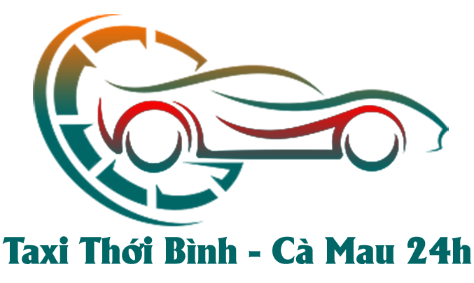 Taxi Thới Bình – Cà Mau 24h