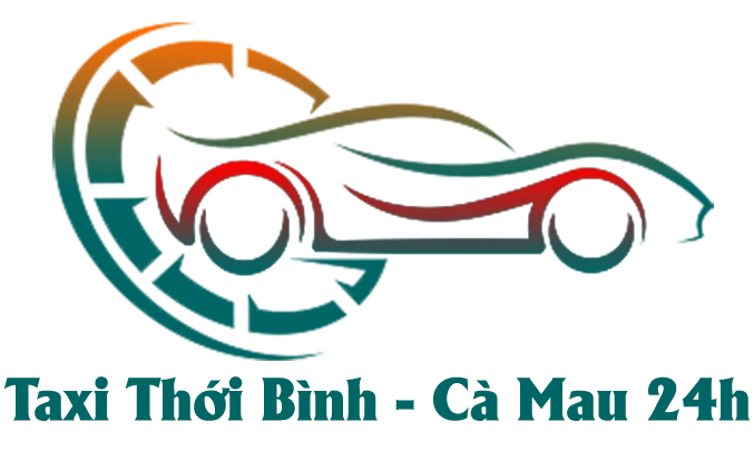 Taxi Thới Bình – Cà Mau 24h