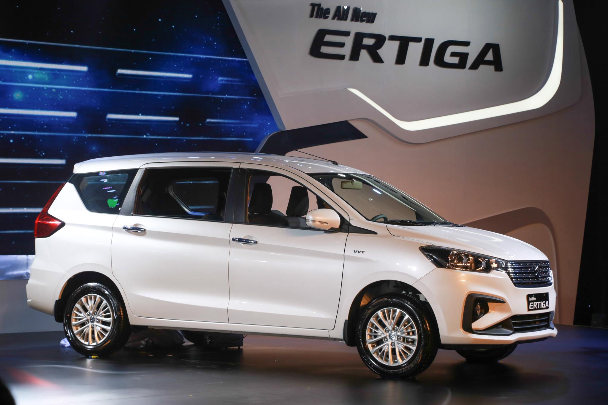 Suzuki Ertiga